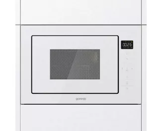 Мікрохвильова піч Gorenje BM251SG2WG