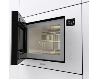 Мікрохвильова піч Gorenje BM251SG2WG