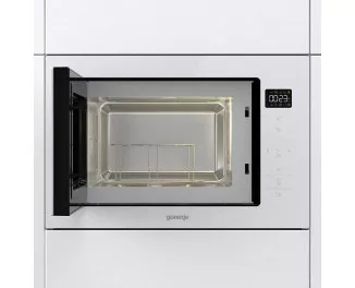 Мікрохвильова піч Gorenje BM251SG2WG