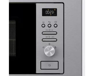 Мікрохвильова піч Gorenje BMI201AG1X
