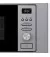 Мікрохвильова піч Gorenje BMI201AG1X