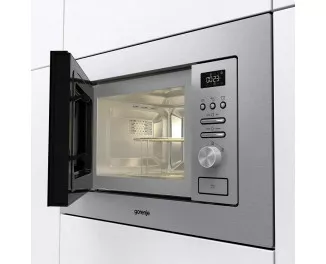 Мікрохвильова піч Gorenje BMI201AG1X