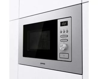 Мікрохвильова піч Gorenje BMI201AG1X