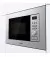 Мікрохвильова піч Gorenje BMI201AG1X