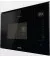 Мікрохвильова піч Gorenje BMI251SG3BG