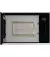 Мікрохвильова піч Gorenje BMI251SG3BG