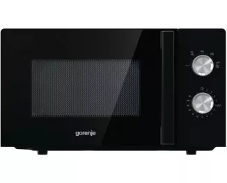 Мікрохвильова піч Gorenje MO17E1BH