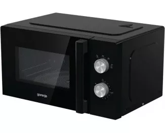 Мікрохвильова піч Gorenje MO17E1BH