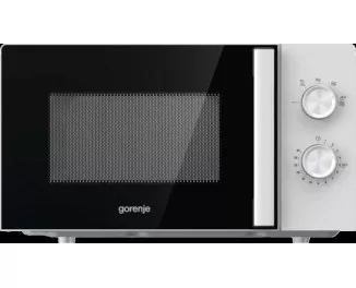 Микроволновая печь Gorenje MO17E1WH