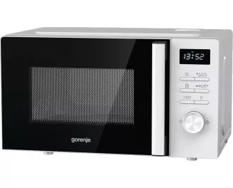 Мікрохвильова піч Gorenje MO20A3WH