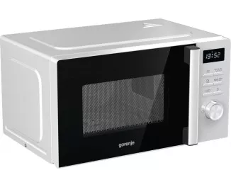 Мікрохвильова піч Gorenje MO20A3WH