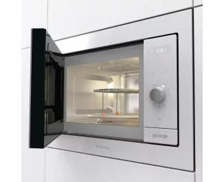 Мікрохвильова піч Gorenje MO20A3WH