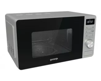 Микроволновая печь Gorenje MO20A3X (733238)