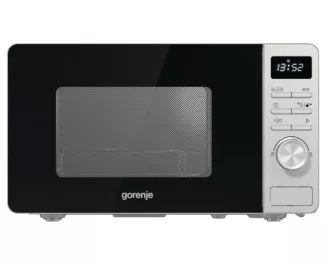 Мікрохвильова піч Gorenje MO20A4X (733240)