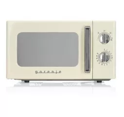 Мікрохвильова піч Gorenje MO20E1HRL