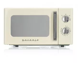 Мікрохвильова піч Gorenje MO20E1HRL