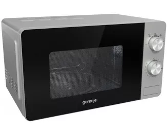 Микроволновая печь Gorenje MO20E1S (733234)