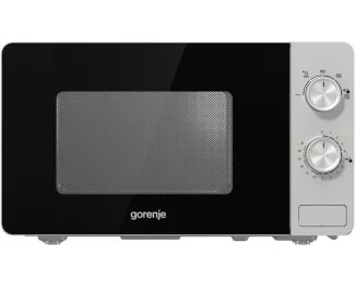 Мікрохвильова піч Gorenje MO20E1S (733234)