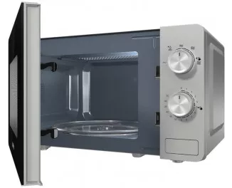 Мікрохвильова піч Gorenje MO20E1S (733234)