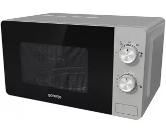 Мікрохвильова піч Gorenje MO20E1S (733234)