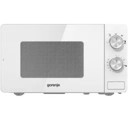Микроволновая печь Gorenje MO20E1W2