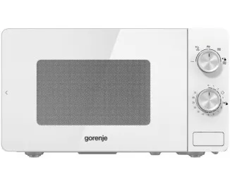Микроволновая печь Gorenje MO20E1W2