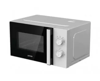 Микроволновая печь Gorenje MO20E1WH