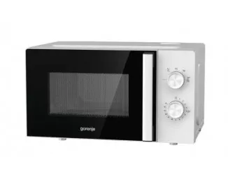 Микроволновая печь Gorenje MO20E1WH