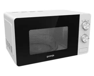 Микроволновая печь Gorenje MO20E2W (733235)