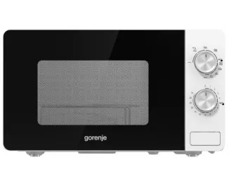 Микроволновая печь Gorenje MO20E2W (733235)