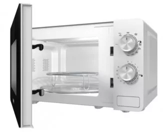 Микроволновая печь Gorenje MO20E2W (733235)