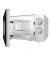 Микроволновая печь Gorenje MO20E2W (733235)