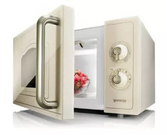 Мікрохвильова піч Gorenje MO4250TCLI