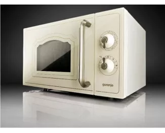 Мікрохвильова піч Gorenje MO4250TCLI