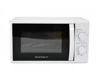 Микроволновая печь Grunhelm 20MX720-W White