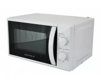 Микроволновая печь Grunhelm 20MX720-W White