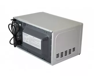 Микроволновая печь Grunhelm 20MX921-S Silver