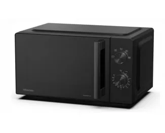 Мікрохвильова піч Hisense H20MOBP1HI