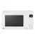 Микроволновая печь LG MH6535GIH
