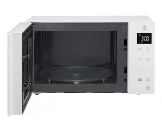 Микроволновая печь LG MH6535GIH