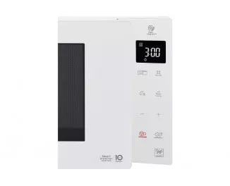 Микроволновая печь LG MH6535GIH