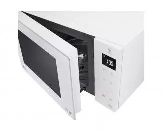 Микроволновая печь LG MH6535GIH