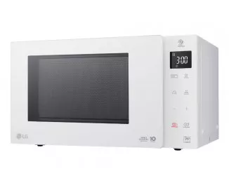Микроволновая печь LG MH6535GIH