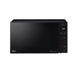 Мікрохвильова піч LG MH6535GIS