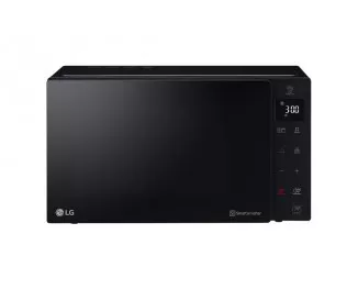 Мікрохвильова піч LG MH6535GIS