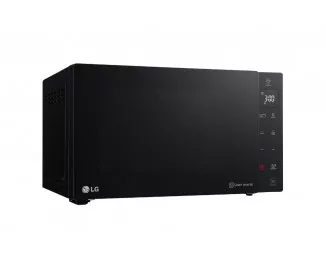 Микроволновая печь LG MH6535GIS