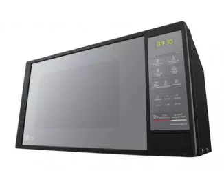 Мікрохвильова піч LG MS2042DARB