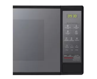 Мікрохвильова піч LG MS2042DARB