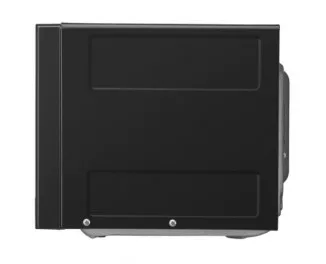 Мікрохвильова піч LG MS2042DARB