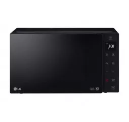 Мікрохвильова піч LG MS2535GIB